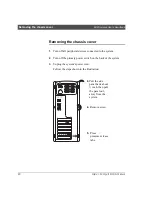 Preview for 10 page of iDOT BX2 User Handbook Manual