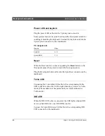 Preview for 16 page of iDOT BX2 User Handbook Manual