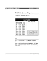 Preview for 54 page of iDOT BX2 User Handbook Manual