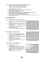 Preview for 81 page of idp SMART-50 Instruction Manual