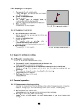 Preview for 82 page of idp SMART-50 Instruction Manual