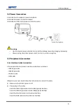 Preview for 18 page of iDPRT iT4B User Manual