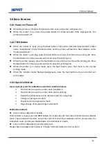 Preview for 28 page of iDPRT iT4B User Manual