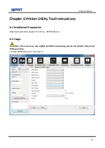 Preview for 32 page of iDPRT iT4B User Manual