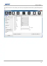 Preview for 36 page of iDPRT iT4B User Manual