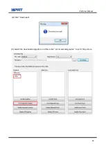 Preview for 42 page of iDPRT iT4B User Manual