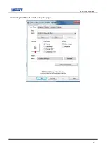 Preview for 55 page of iDPRT iT4B User Manual