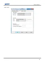 Preview for 61 page of iDPRT iT4B User Manual