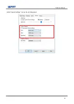 Preview for 64 page of iDPRT iT4B User Manual
