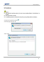 Preview for 69 page of iDPRT iT4B User Manual