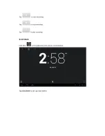 Preview for 21 page of iDROID Mini User Manual