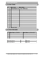 Preview for 11 page of IDS 400 User Manual