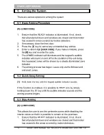 Preview for 12 page of IDS 400 User Manual