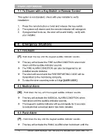 Preview for 16 page of IDS 400 User Manual