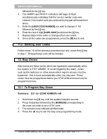 Preview for 19 page of IDS 400 User Manual