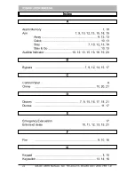 Preview for 24 page of IDS 400 User Manual