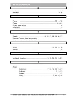 Preview for 25 page of IDS 400 User Manual