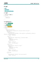Preview for 31 page of IDS NXT Manual