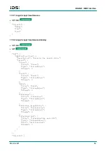 Preview for 64 page of IDS NXT Manual
