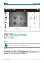 Preview for 9 page of IDS NXT Operation