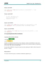 Preview for 13 page of IDS NXT Quick Start Manual