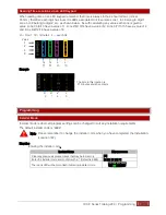 Preview for 11 page of IDS X16 Training Manual