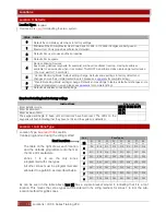 Preview for 14 page of IDS X16 Training Manual