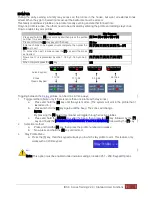 Preview for 73 page of IDS X16 Training Manual