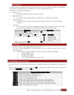 Preview for 75 page of IDS X16 Training Manual