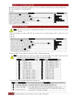 Preview for 78 page of IDS X16 Training Manual