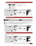 Preview for 81 page of IDS X16 Training Manual