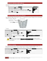 Preview for 82 page of IDS X16 Training Manual