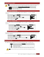 Preview for 83 page of IDS X16 Training Manual