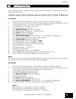 Preview for 9 page of IDS X64 Installer Manual