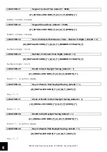 Preview for 8 page of IDS X64 Quick Programming Manual