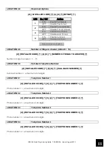 Preview for 11 page of IDS X64 Quick Programming Manual