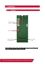 Предварительный просмотр 9 страницы IDS Xwave Training Manual