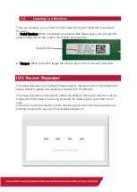 Preview for 11 page of IDS Xwave Training Manual