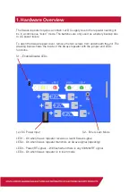 Preview for 12 page of IDS Xwave Training Manual