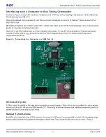 Preview for 3 page of IDT 9FGV1006 User Manual