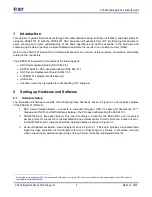 Preview for 3 page of IDT ZSSC4151 Startup Manual