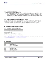 Preview for 11 page of IDT ZSSC4151 Startup Manual