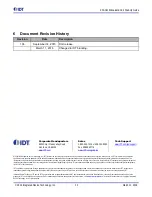 Preview for 12 page of IDT ZSSC4151 Startup Manual