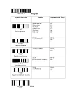 Preview for 8 page of IDTECH ValueScan II Quick Start Manual