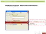 Предварительный просмотр 28 страницы IDTECK iTDC Troubleshooting Manual