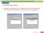 Предварительный просмотр 73 страницы IDTECK iTDC Troubleshooting Manual