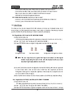 Preview for 11 page of IDTECK Star 100R User Manual