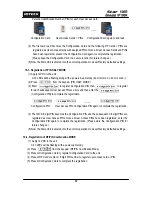 Preview for 12 page of IDTECK Star 100R User Manual