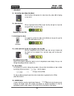 Preview for 14 page of IDTECK Star 100R User Manual