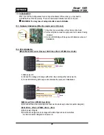 Preview for 25 page of IDTECK Star 100R User Manual